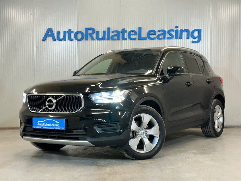 Volvo XC 40