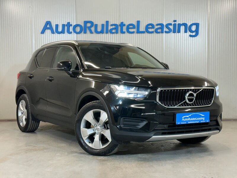 Volvo XC 40