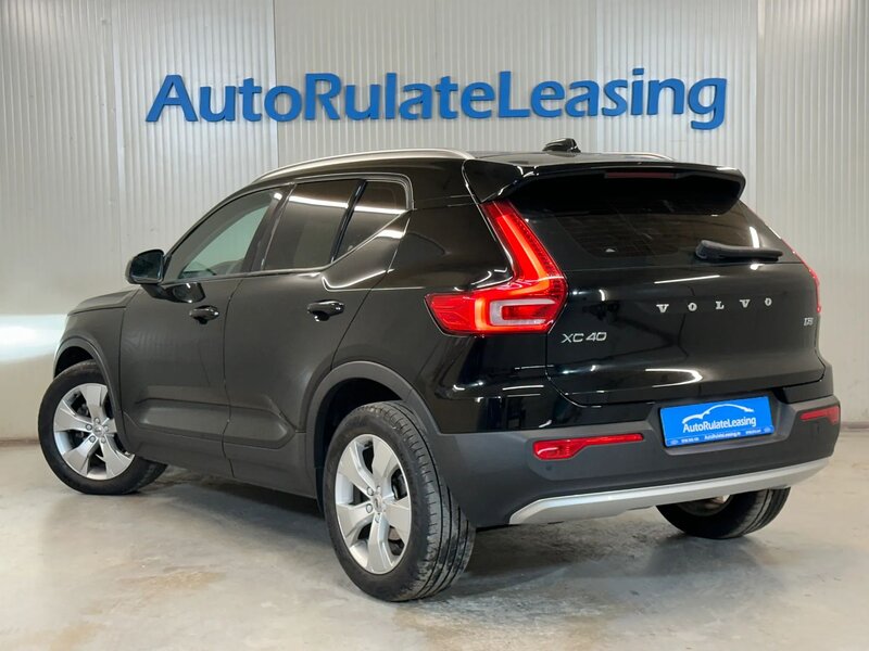 Volvo XC 40