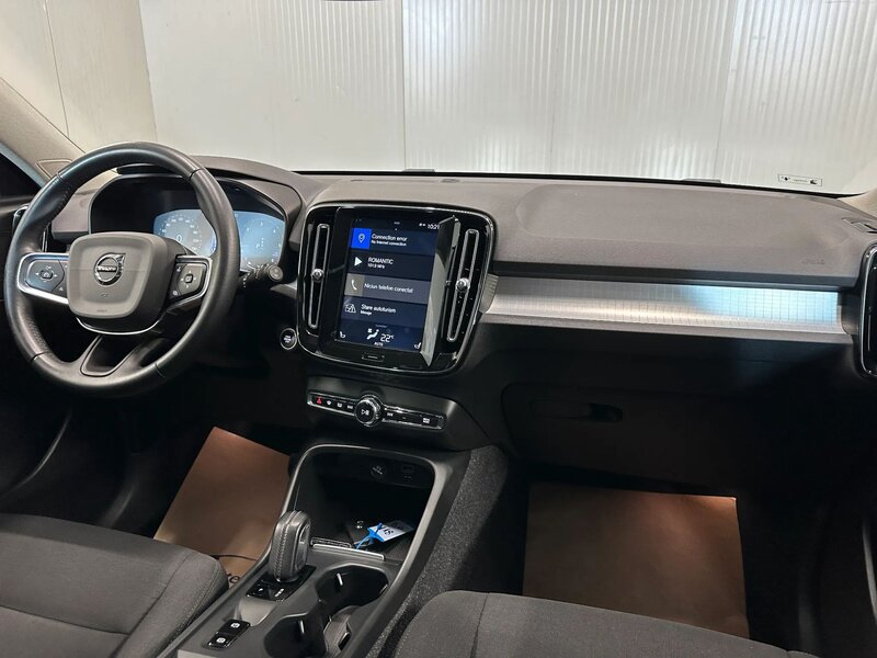 Volvo XC 40