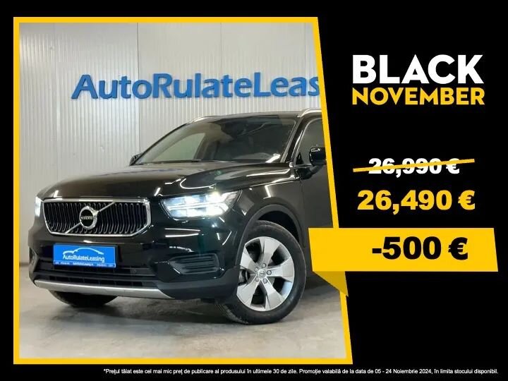 Volvo XC 40